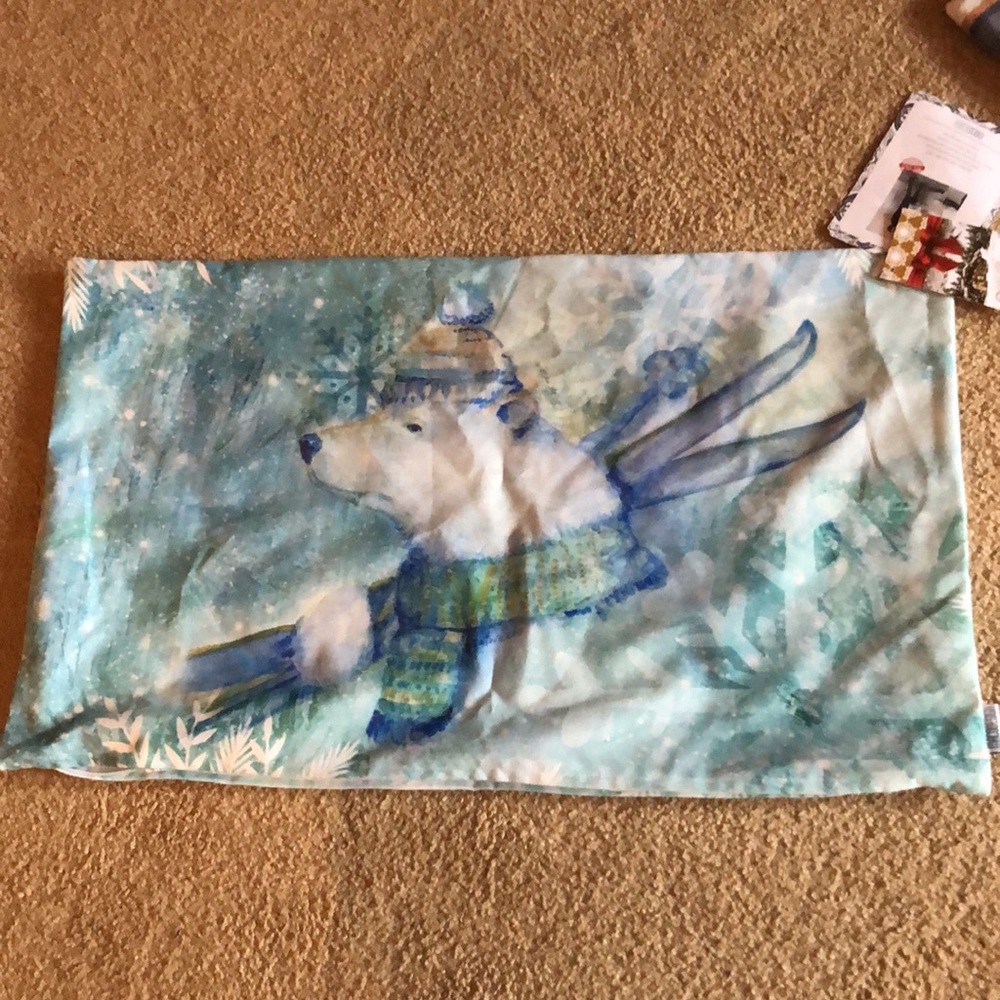 Pillow cover by macodesign Brand New